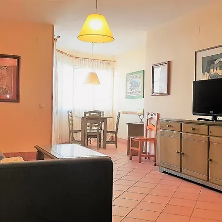 Plaza & Zona Baja Appartement *