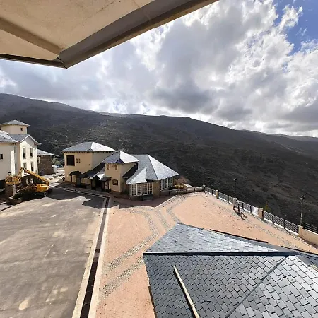 Lägenhet Plaza & Zona Baja Sierra Nevada