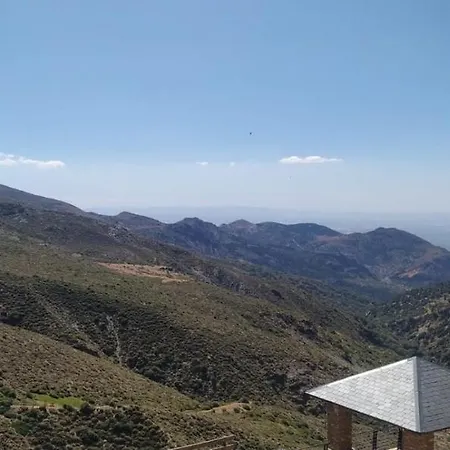 Lägenhet Plaza & Zona Baja Sierra Nevada